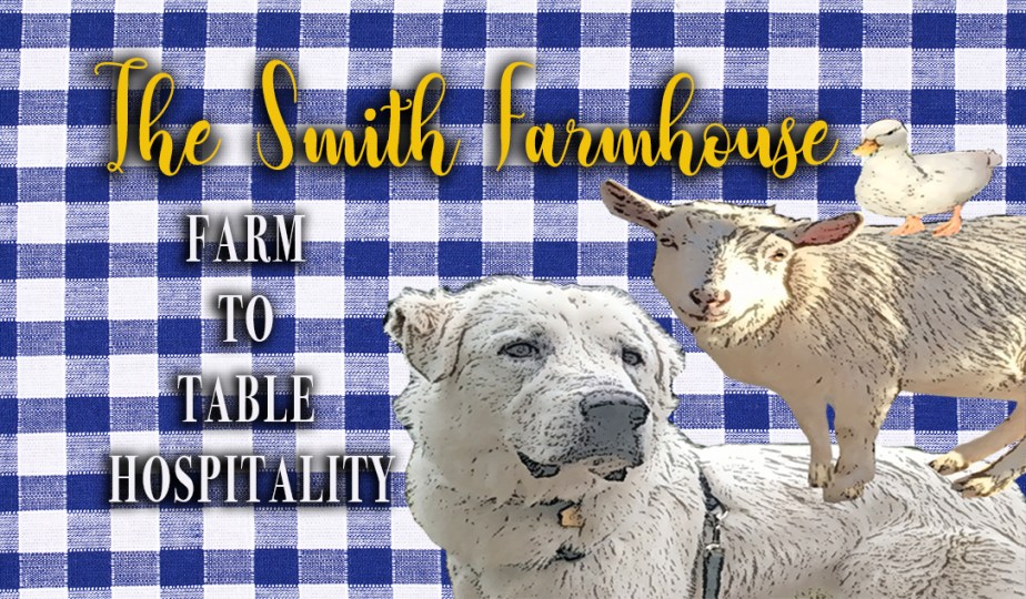 Farm to Table&nbsp;Hospitality